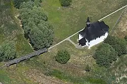 Church from the Árpád Dynasty