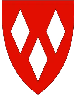 Coat of arms of Ås Municipality