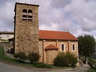 The church of Semons