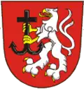 Coat of arms of Čechy