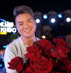 Đàm Vĩnh Hưng in 2025