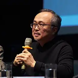 Dang Thai Son in 2021