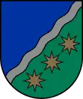 Coat of Arms of Ķekava Municipality