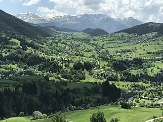 Yavuzköy and Düzenli