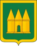 Coat of arms of Mglinsky District