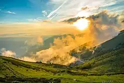 Sochi, Krasnodar Krai