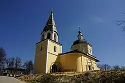 Saint Nicholas church
