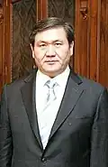 Nambaryn Enkhbayar