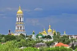 Kyiv Pechersk Lavra