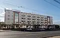 Chuvashia Hotel