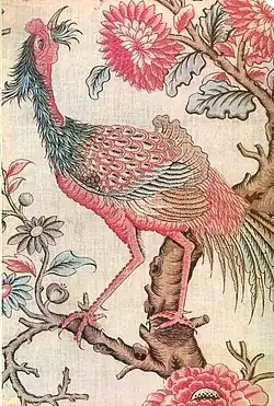 M. I. Yamanovsky's manufactory