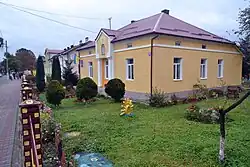 Old house