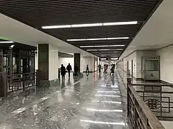 Corridor