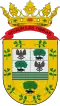 Coat of arms of Villoria