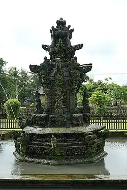 Fountain