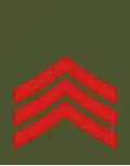 Mlađi vodnik (Montenegrin Ground Army)