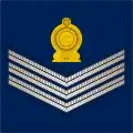 (Sri Lanka Air Force)[18]