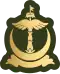 Company Sergeant Major