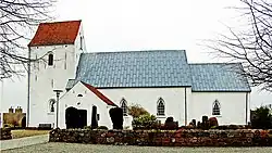 Jerlev Church