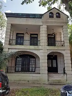 109 West Charlton Street