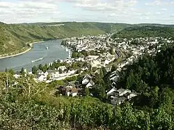 Boppard