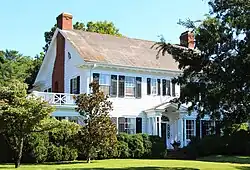 125 Valley St., N.W., Abingdon, VA