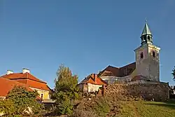 Church of Saints Peter and Paul