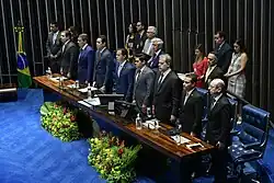 Senado Federal
