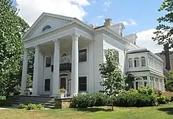 1510 Abermarle Road (John J. Petit, 1900)