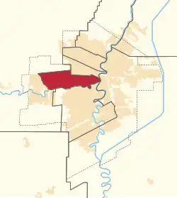 1924 representation order