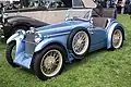 Sports car 1932 MG F1 Magna
