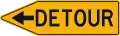 Detour