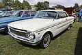 Ford XP Falcon Futura hardtop