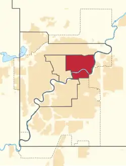 1966 representation order