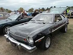 1976 Ford Pinto Runabout