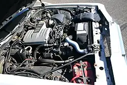 Ford 4.9L Windsor V8 (multiport fuel injection)