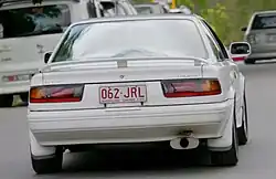 Sprinter Trueno GT-Z (AE92, pre-facelift)