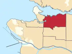 1996 representation order