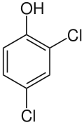 Skeletal formula