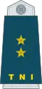 Major General
