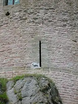 The lion of st Marc.