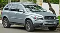 Volvo XC90 2003–09/2014
