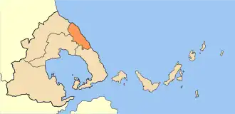 Zagora-Mouresi municipality