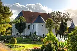 Saint Archangel Michael Church