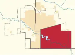 2013 representation order