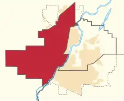 2013 representation order