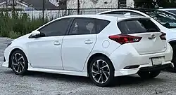 Scion iM