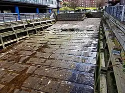 No. 5 Slip (rebuilt 1855–56)