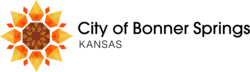 Official logo of Bonner Springs, Kansas