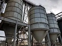 Silos, 2018